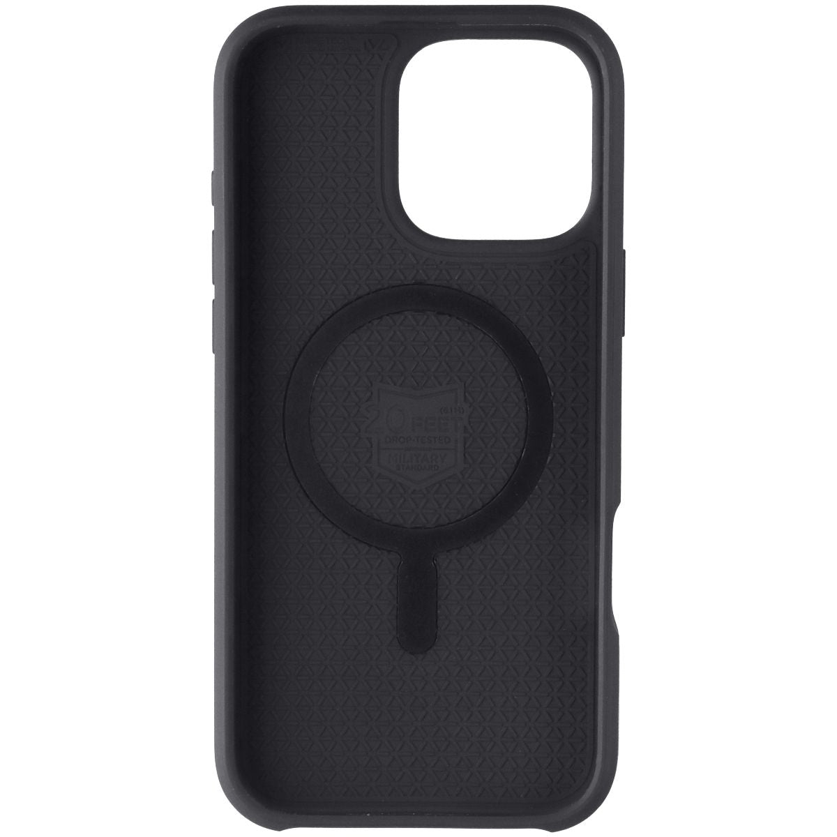 Nimbus9 Cirrus 3 Series Case for MagSafe for Apple iPhone 16 Pro Max - Black Cell Phone - Cases, Covers & Skins Nimbus9 - Simple Cell Bulk Wholesale Pricing - USA Seller