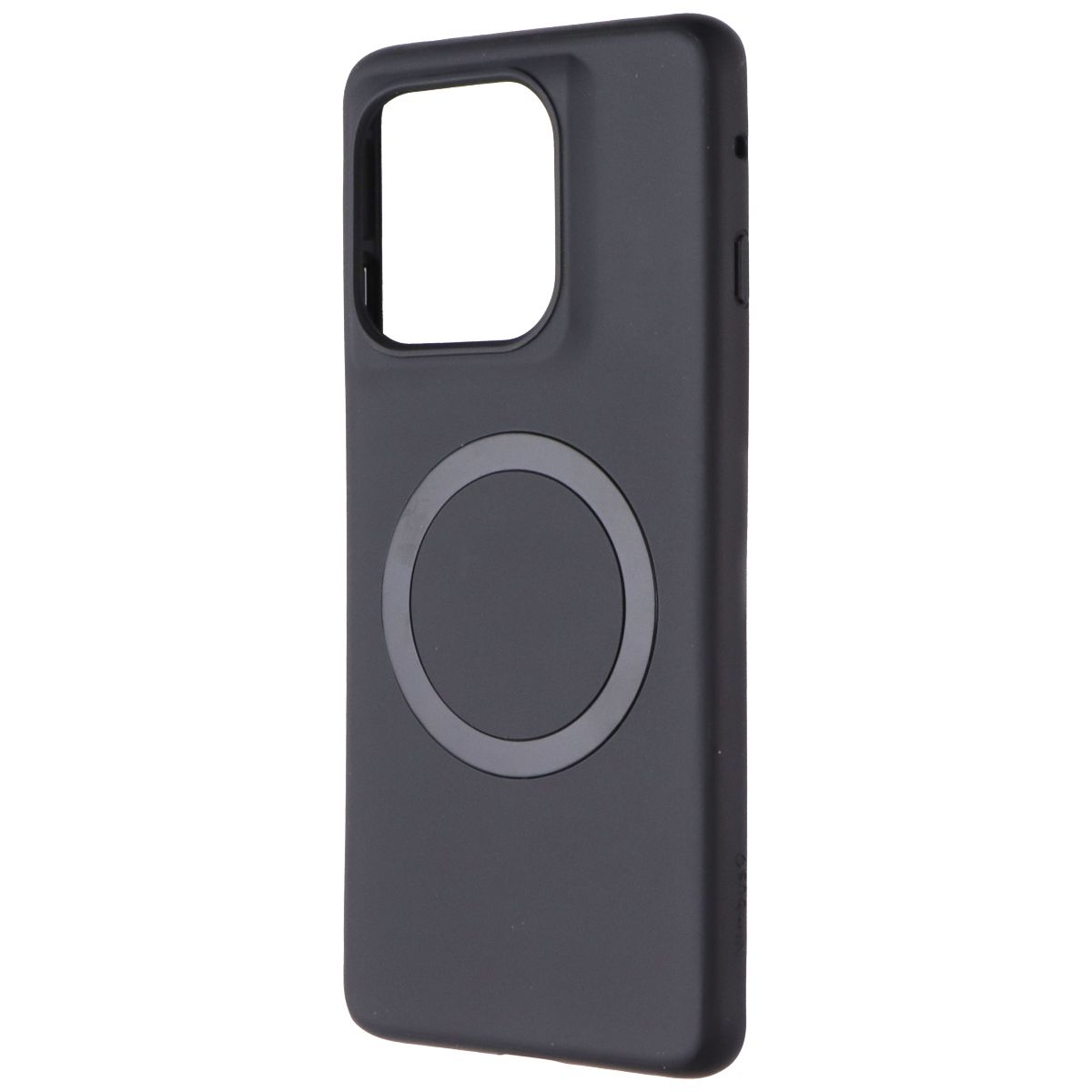 Nimbus9 Alto 2 Series Magnetic Case for Motorola Edge (2025) - Black Cell Phone - Cases, Covers & Skins Nimbus9 - Simple Cell Bulk Wholesale Pricing - USA Seller