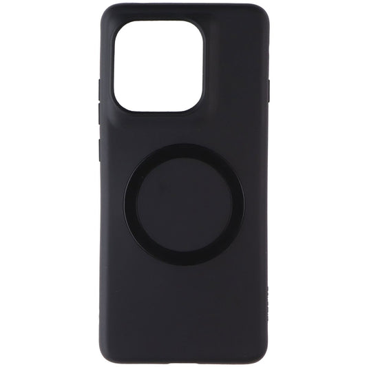 Nimbus9 Alto 2 Series Magnetic Case for Motorola Edge (2025) - Black Cell Phone - Cases, Covers & Skins Nimbus9 - Simple Cell Bulk Wholesale Pricing - USA Seller