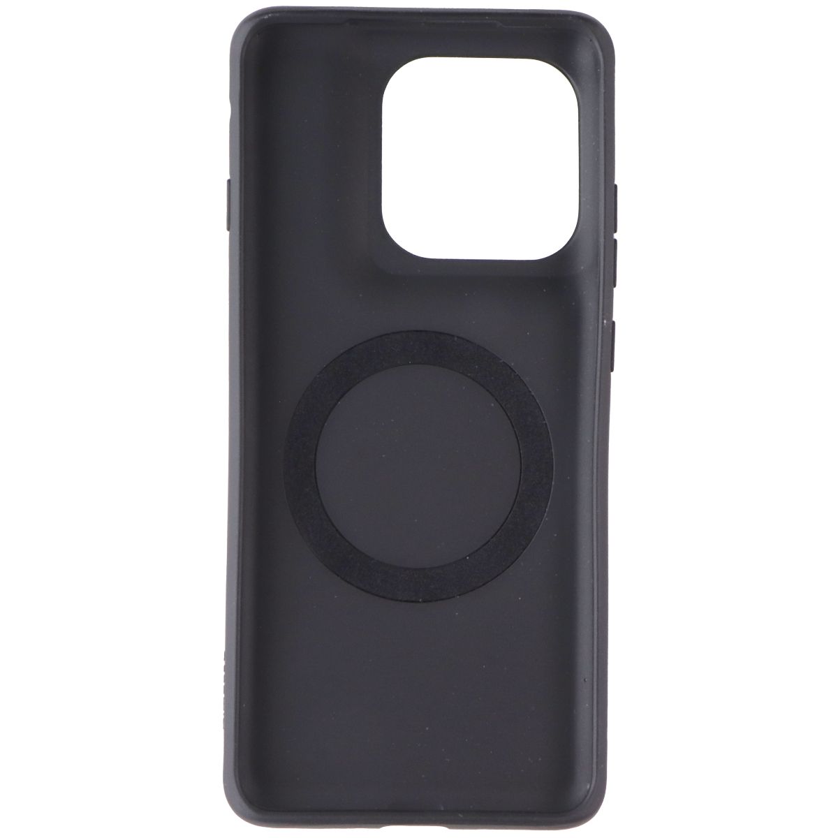 Nimbus9 Alto 2 Series Magnetic Case for Motorola Edge (2025) - Black Cell Phone - Cases, Covers & Skins Nimbus9 - Simple Cell Bulk Wholesale Pricing - USA Seller