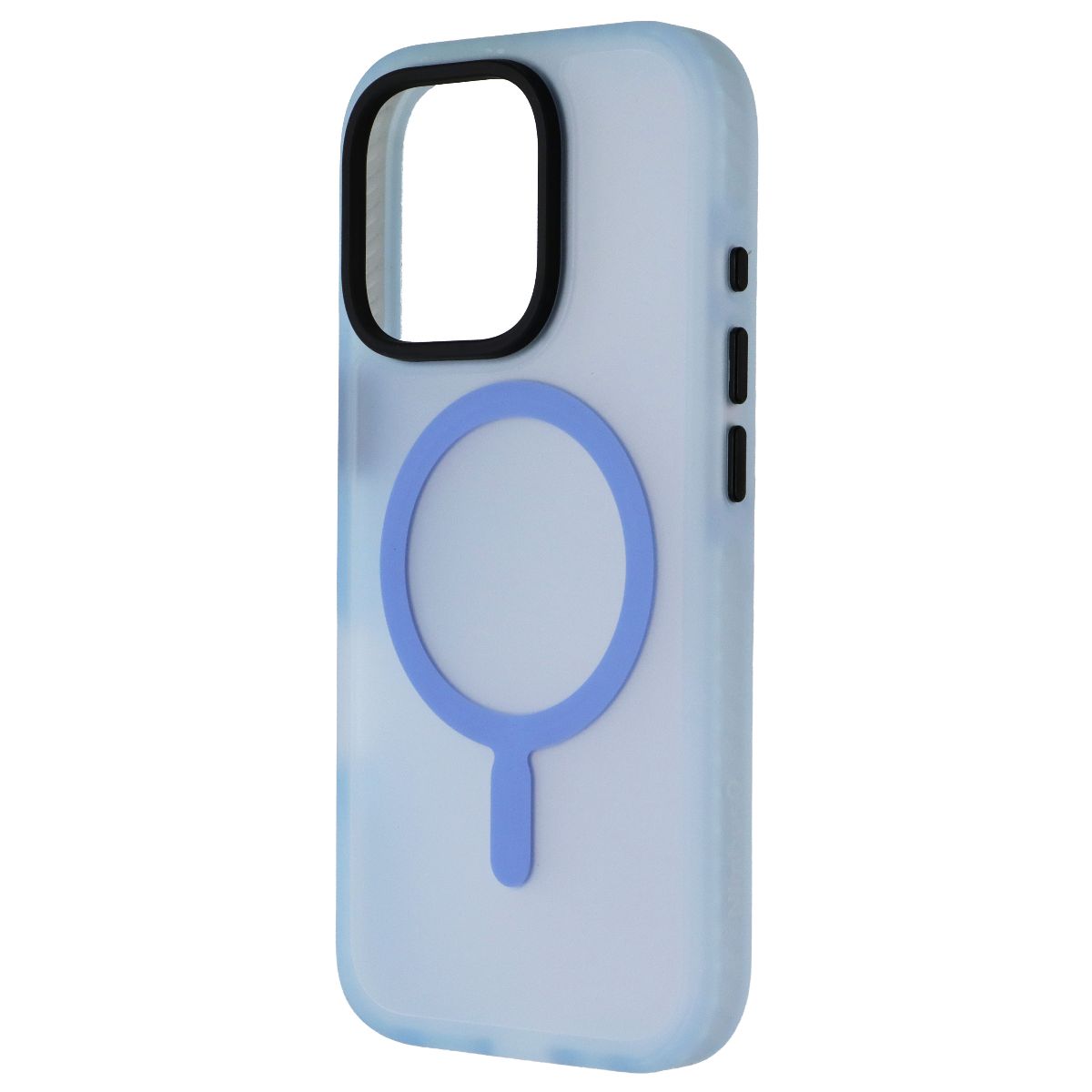 Nimbus9 Phantom 3 Case for MagSafe for Apple iPhone 16 Pro - Pacific Blue
