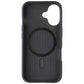 Nimbus9 Alto 2 Series Gel Case for MagSafe for Apple iPhone 16 - Black