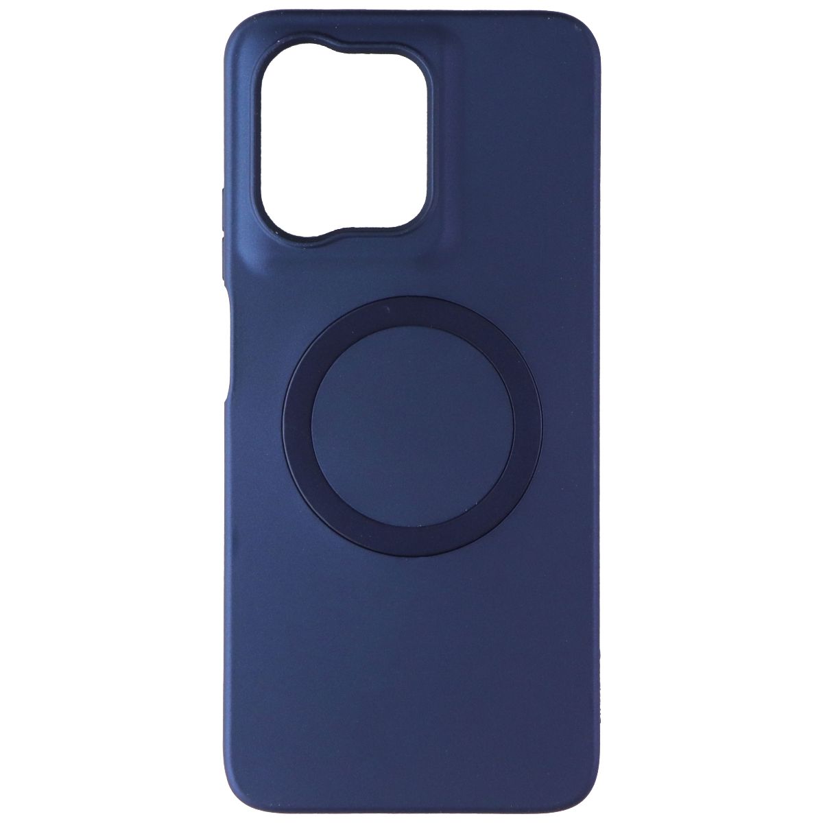 Nimbus9 Alto 2 Series Magnetic Case for Moto G (2025) - Blue Cell Phone - Cases, Covers & Skins Nimbus9 - Simple Cell Bulk Wholesale Pricing - USA Seller