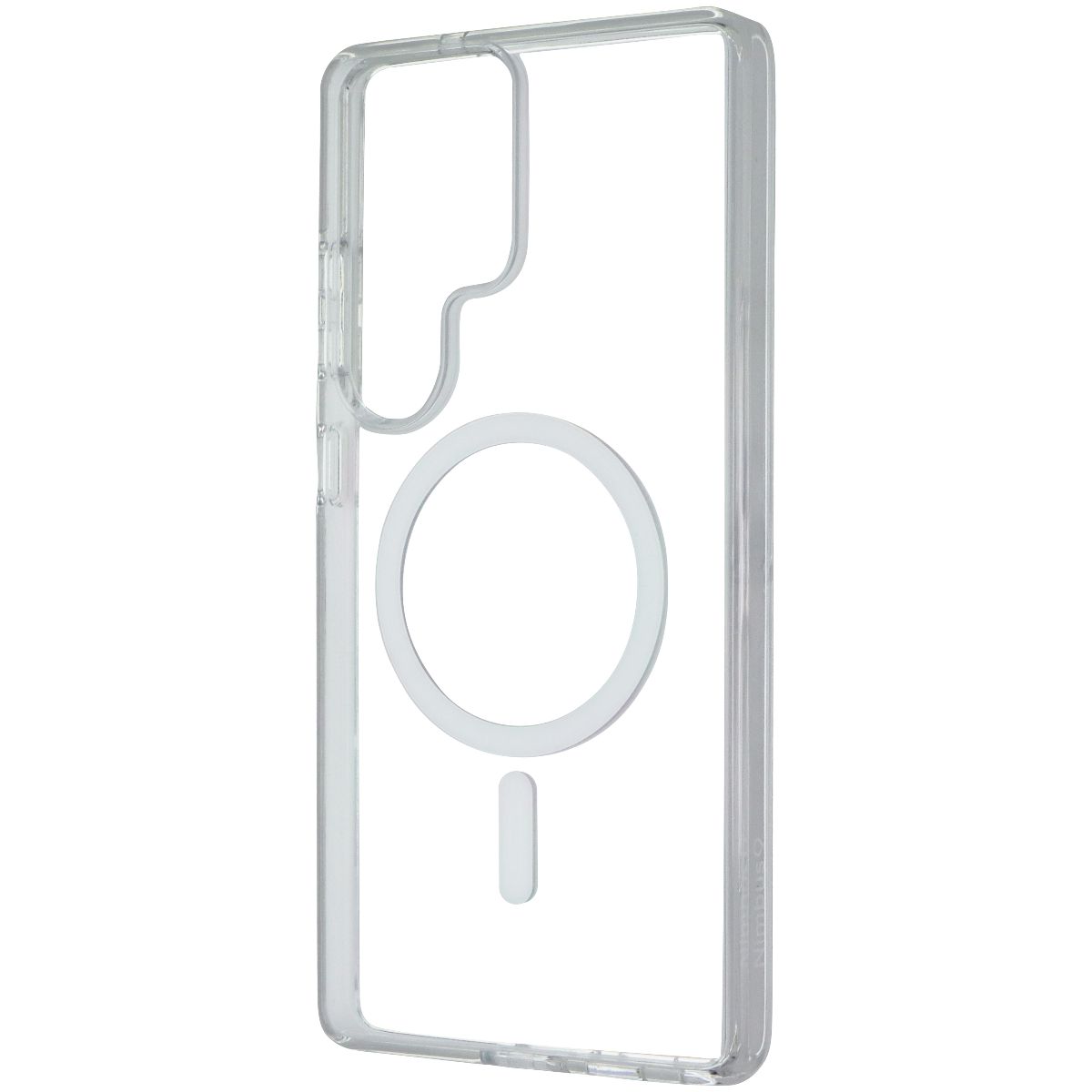 Nimbus9 Vantage Case for MagSafe for Samsung Galaxy S25 Ultra - Clear