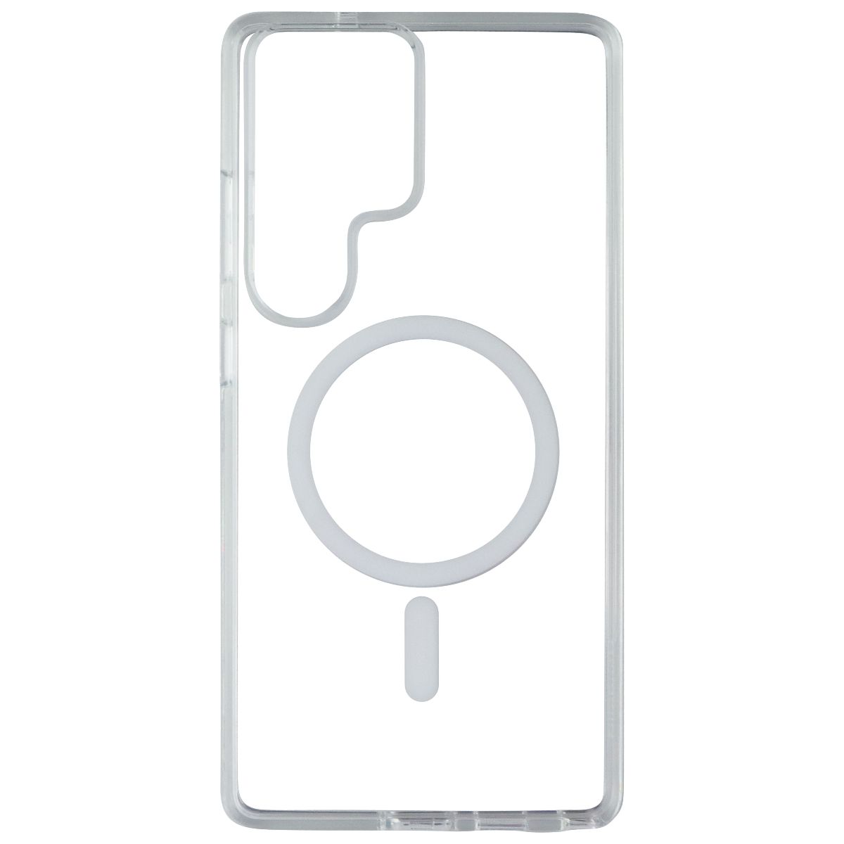 Nimbus9 Vantage Case for MagSafe for Samsung Galaxy S25 Ultra - Clear