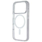 Nimbus9 Vantage Series Case for MagSafe for Apple iPhone 17 Pro - Clear