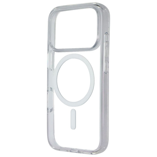 Nimbus9 Vantage Series Case for MagSafe for Apple iPhone 17 Pro - Clear