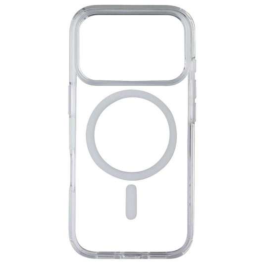 Nimbus9 Vantage Series Case for MagSafe for Apple iPhone 17 Pro - Clear
