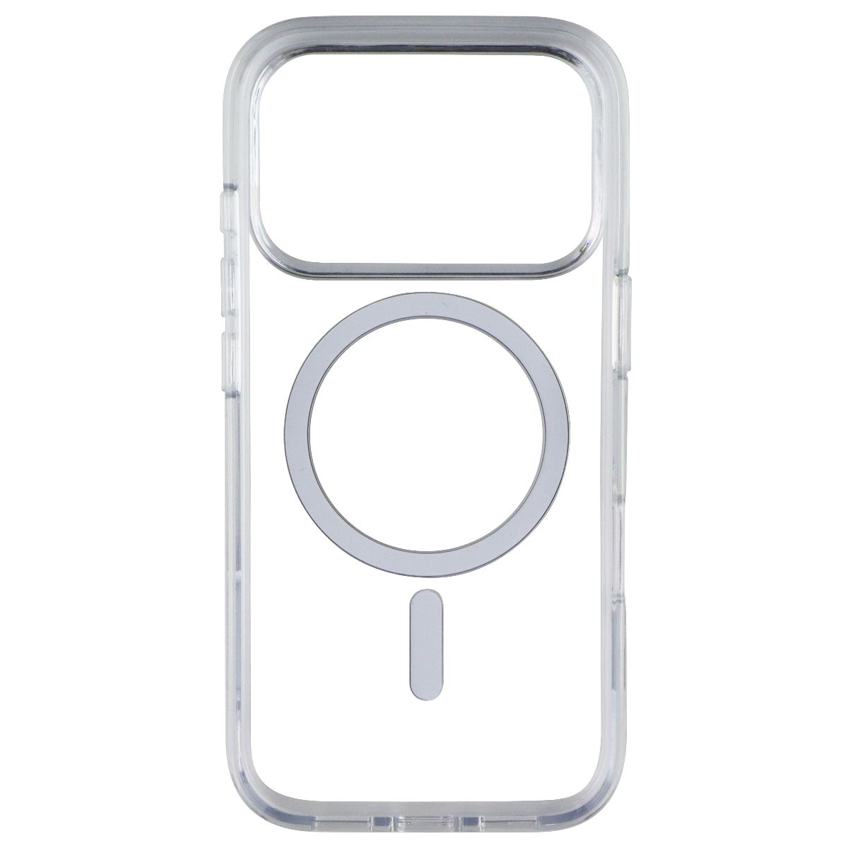 Nimbus9 Vantage Series Case for MagSafe for Apple iPhone 17 Pro - Clear