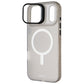 Nimbus9 Stratus 2 Series MagSafe Case for Apple iPhone 17 Pro Max - Smoke