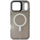 Nimbus9 Stratus 2 Series MagSafe Case for Apple iPhone 17 Pro Max - Smoke