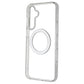 Nimbus9 Alto 2 Snaptech Magnetic Case for Samsung Galaxy S24 FE - Clear Cell Phone - Cases, Covers & Skins Nimbus9 - Simple Cell Bulk Wholesale Pricing - USA Seller