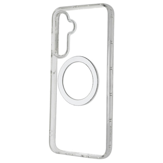 Nimbus9 Alto 2 Snaptech Magnetic Case for Samsung Galaxy S24 FE - Clear Cell Phone - Cases, Covers & Skins Nimbus9 - Simple Cell Bulk Wholesale Pricing - USA Seller
