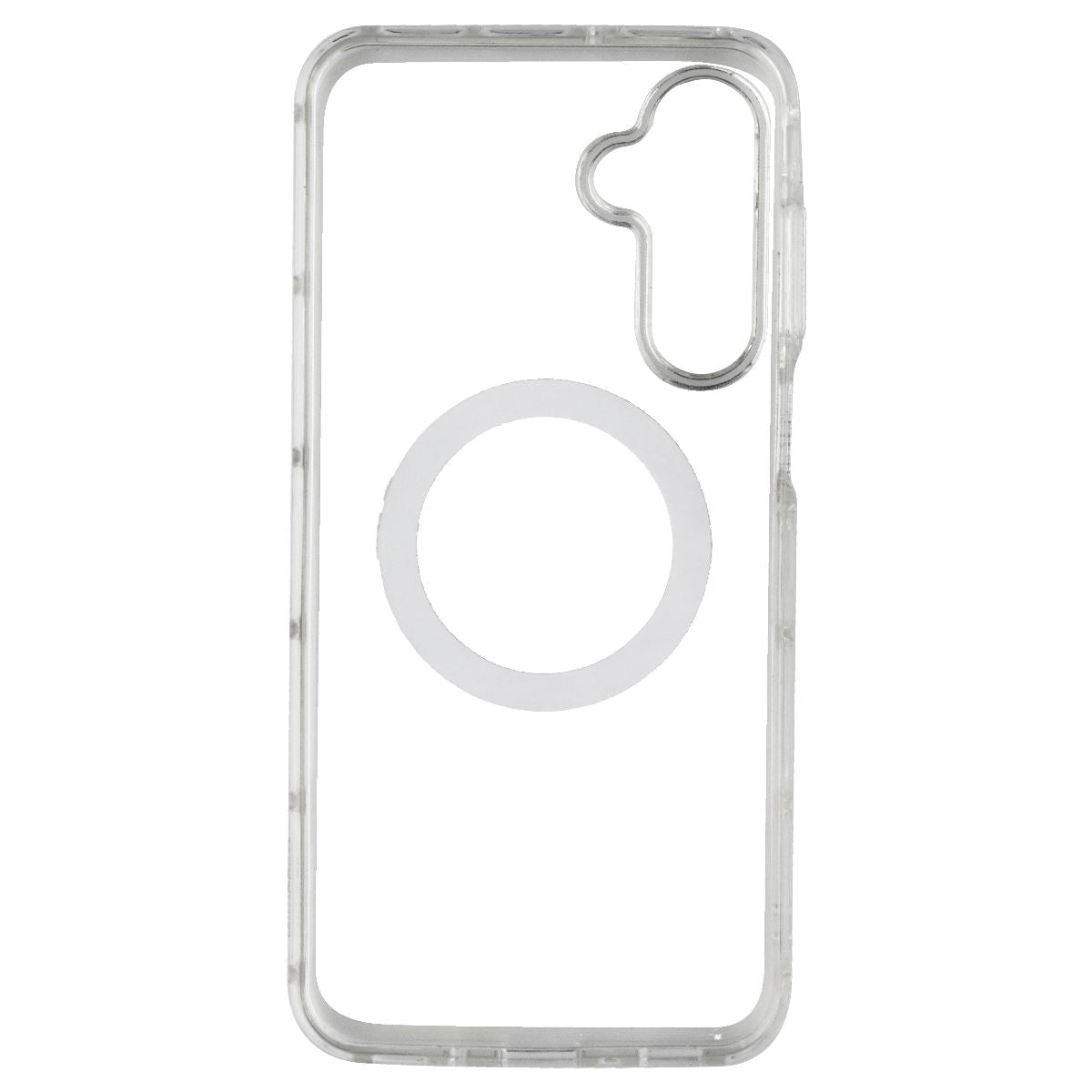 Nimbus9 Alto 2 Snaptech Magnetic Case for Samsung Galaxy S24 FE - Clear Cell Phone - Cases, Covers & Skins Nimbus9 - Simple Cell Bulk Wholesale Pricing - USA Seller