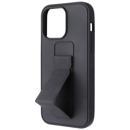 Nimbus9 GRIP Series Hard Case for Apple iPhone 14 Pro Max - Black Cell Phone - Cases, Covers & Skins Nimbus9    - Simple Cell Bulk Wholesale Pricing - USA Seller