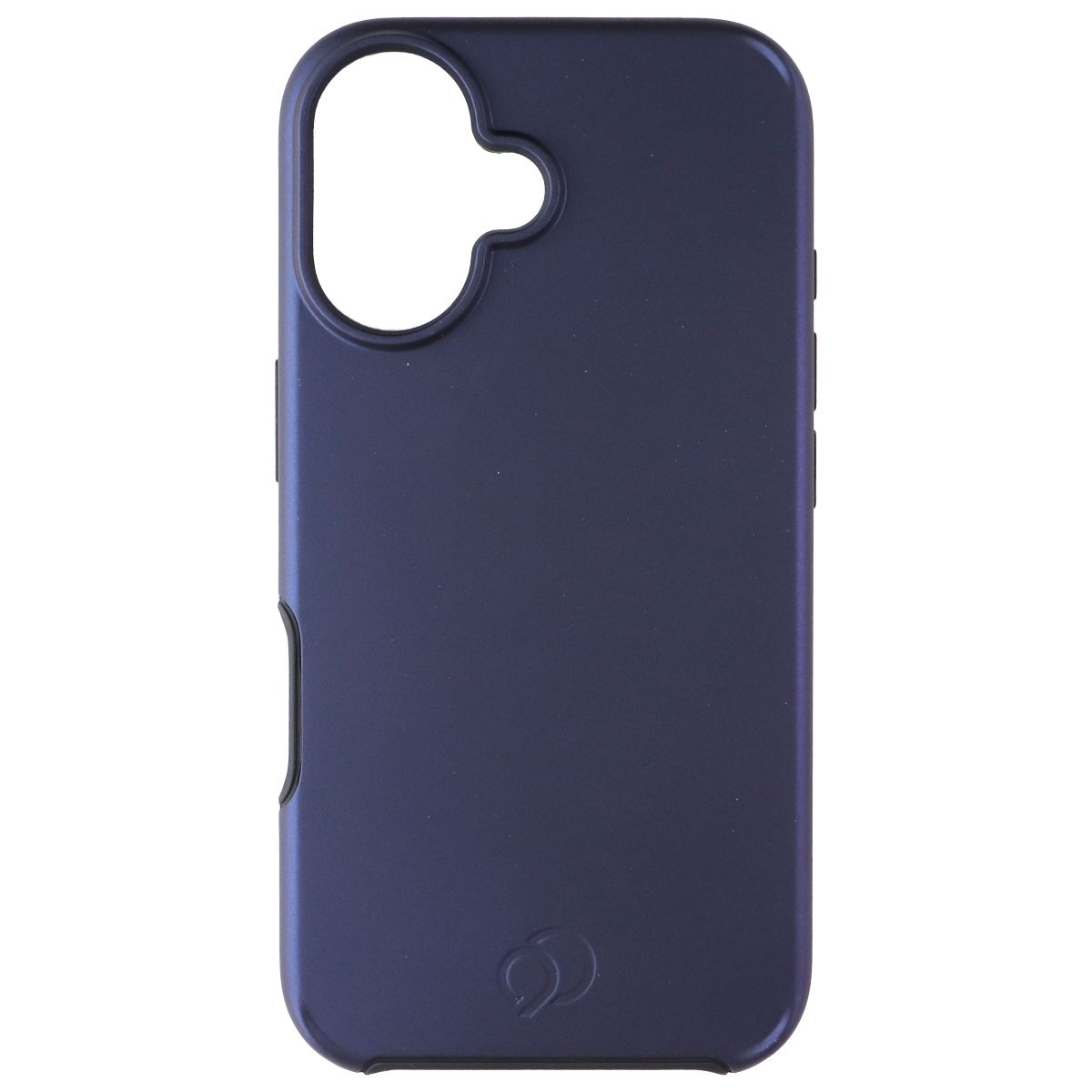 Nimbus9 Cirrus 3 Series MagSafe Case for Apple iPhone 16 - Space Blue