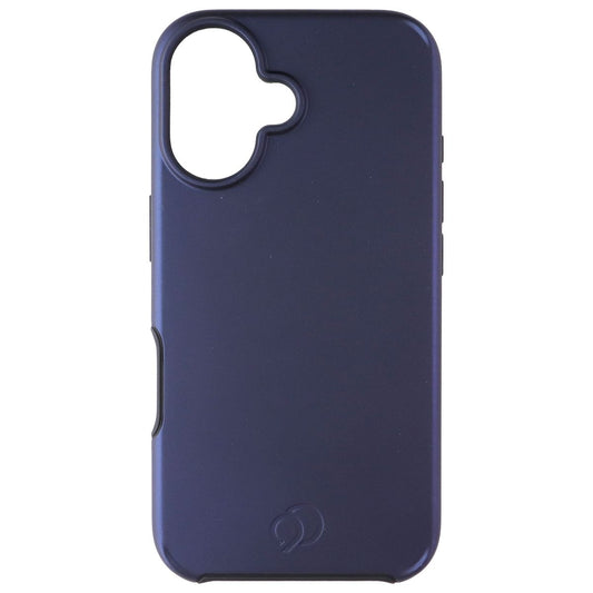 Nimbus9 Cirrus 3 Series MagSafe Case for Apple iPhone 16 - Space Blue Cell Phone - Cases, Covers & Skins Nimbus9 - Simple Cell Bulk Wholesale Pricing - USA Seller