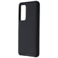 Nimbus9 Cirrus 2 Series Case for Motorola Edge 5G UW - Black Cell Phone - Cases, Covers & Skins Nimbus9 - Simple Cell Bulk Wholesale Pricing - USA Seller