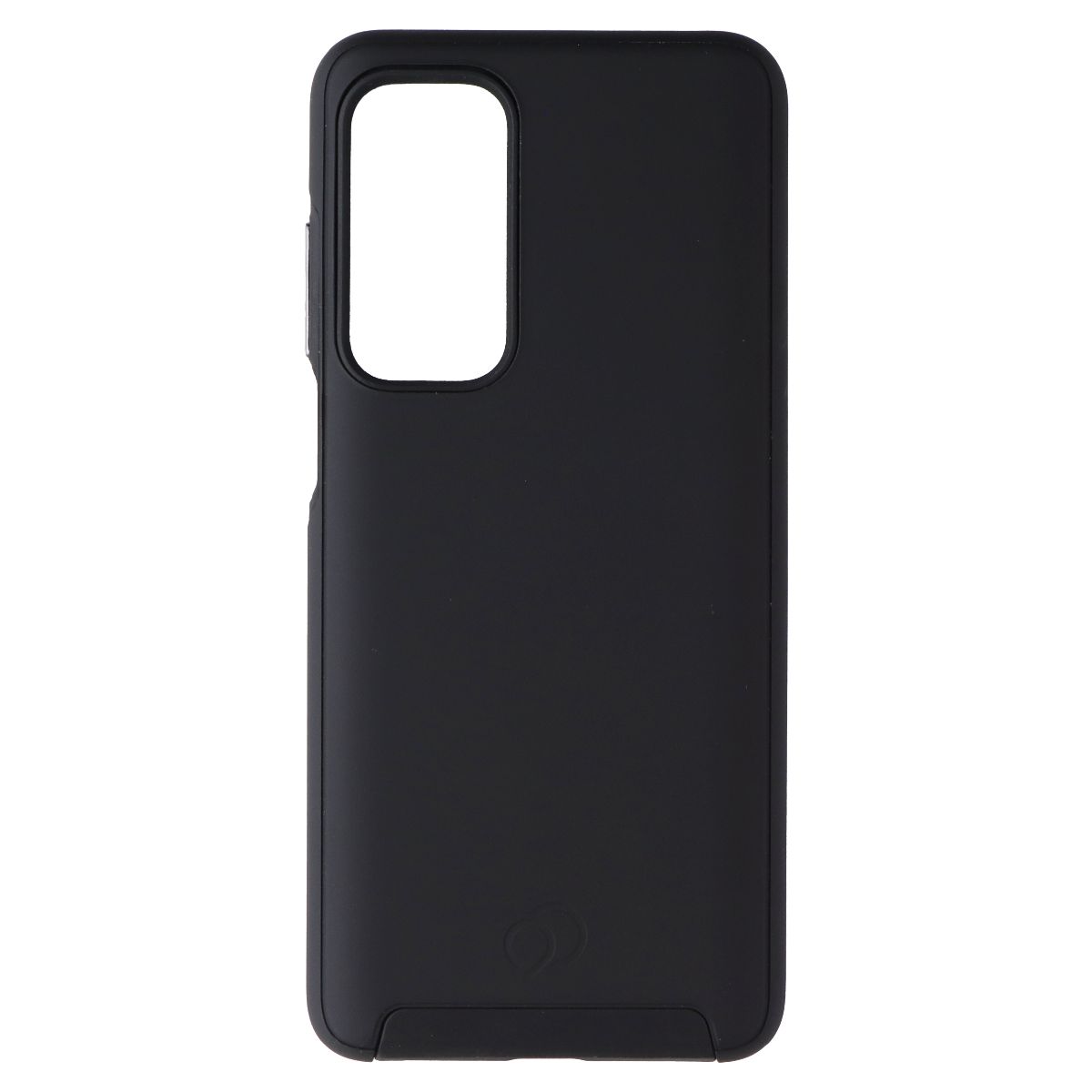 Nimbus9 Cirrus 2 Series Case for Motorola Edge 5G UW - Black Cell Phone - Cases, Covers & Skins Nimbus9 - Simple Cell Bulk Wholesale Pricing - USA Seller