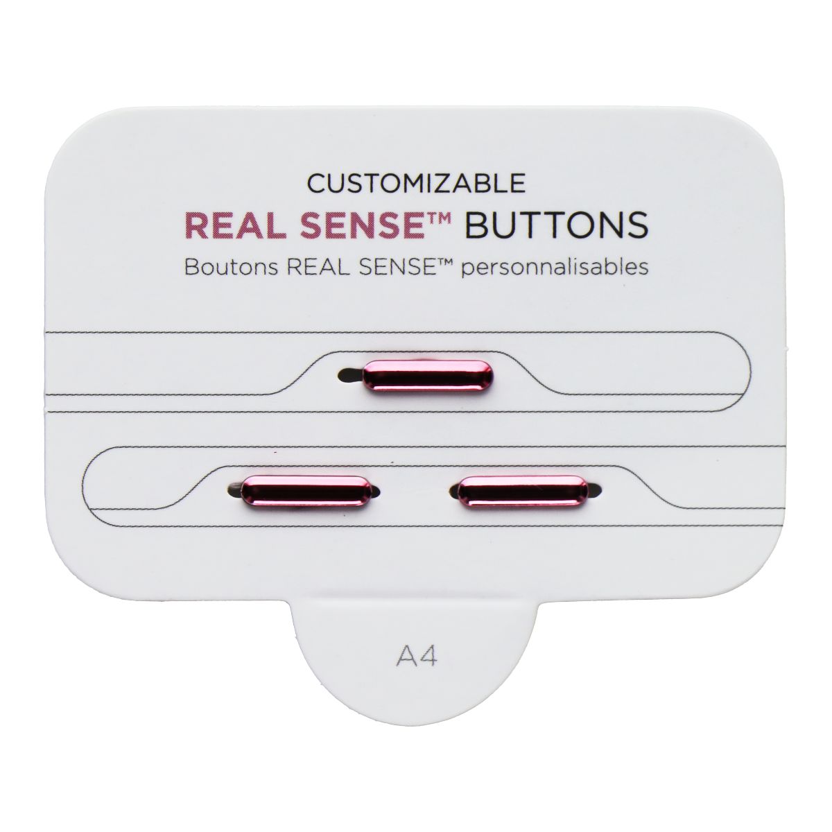 Nimbus9 Cirrus 2 Series Case for Samsung Galaxy S22 5G - Rose Gold/Frost Cell Phone - Cases, Covers & Skins Nimbus9 - Simple Cell Bulk Wholesale Pricing - USA Seller