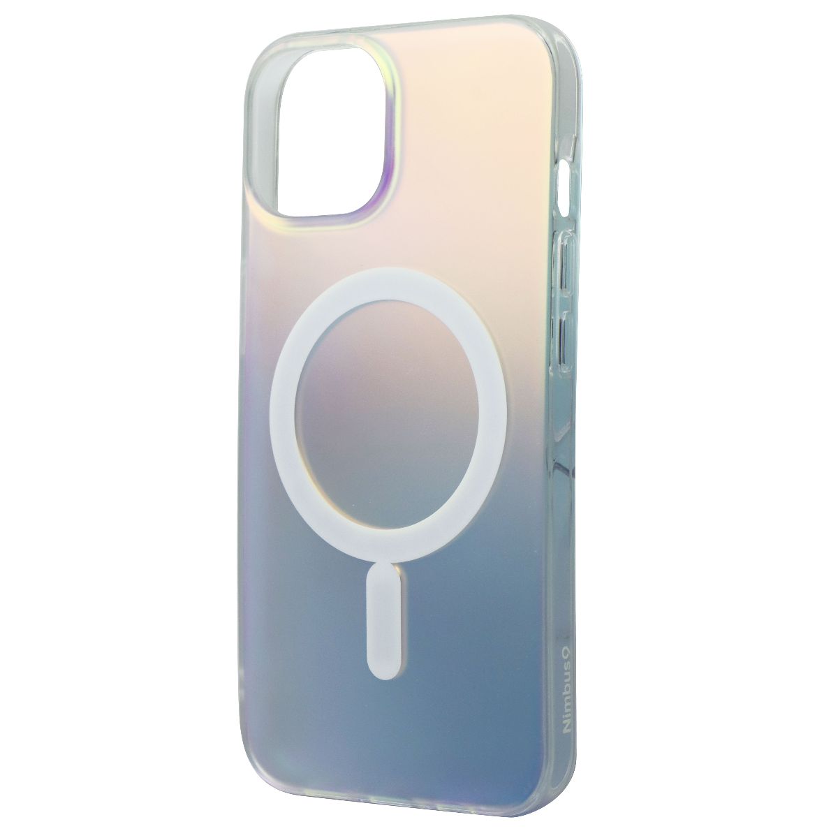 Nimbus9 Stratus Series Case for MagSafe for Apple iPhone 14 / 13- Frost Cell Phone - Cases, Covers & Skins Nimbus9 - Simple Cell Bulk Wholesale Pricing - USA Seller