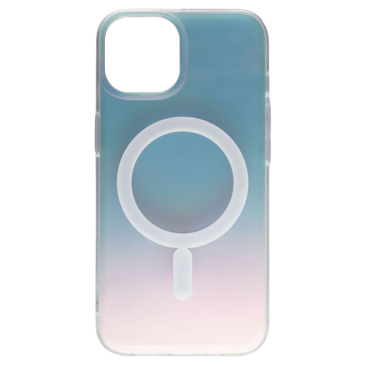 Nimbus9 Stratus Series Case for MagSafe for Apple iPhone 14 / 13- Frost Cell Phone - Cases, Covers & Skins Nimbus9 - Simple Cell Bulk Wholesale Pricing - USA Seller