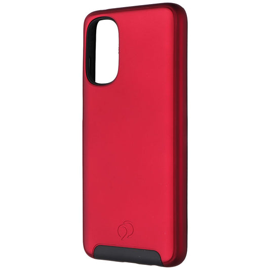 Nimbus9 Cirrus 2 Series Case for Motorola Moto G 5G (2022) - Crimson Cell Phone - Cases, Covers & Skins Nimbus9 - Simple Cell Bulk Wholesale Pricing - USA Seller