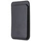 Nimbus9 Magnetic Easy Access Wallet Attachment for Smartphones & More - Black