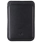 Nimbus9 Magnetic Easy Access Wallet Attachment for Smartphones & More - Black