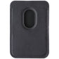Nimbus9 Magnetic Easy Access Wallet Attachment for Smartphones & More - Black