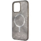 Nimbus9 Stratus Series MAgSafe Case for Apple iPhone 15 Pro Max - Topography