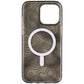 Nimbus9 Stratus Series MAgSafe Case for Apple iPhone 15 Pro Max - Topography