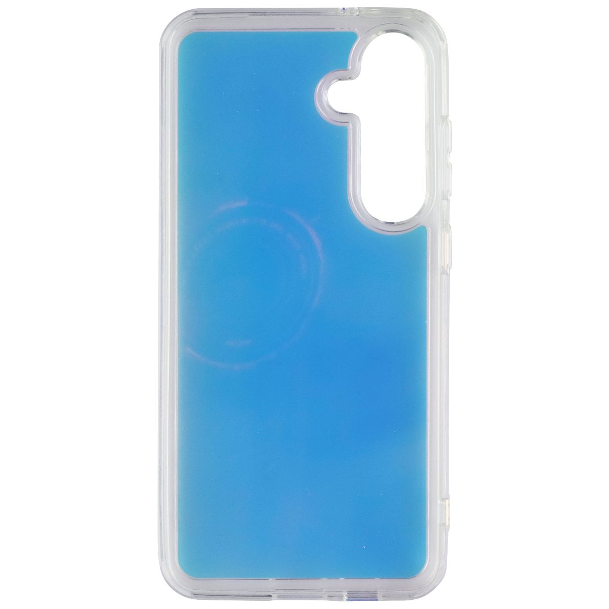 Nimbus9 Stratus Series Case for Samsung Galaxy S24+ (Plus) 5G - Frost