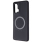 Nimbus9 Alto 2 Case with Mag Ring for Motorola Moto G Stylus 5G (2024) - Black Cell Phone - Cases, Covers & Skins Nimbus9 - Simple Cell Bulk Wholesale Pricing - USA Seller