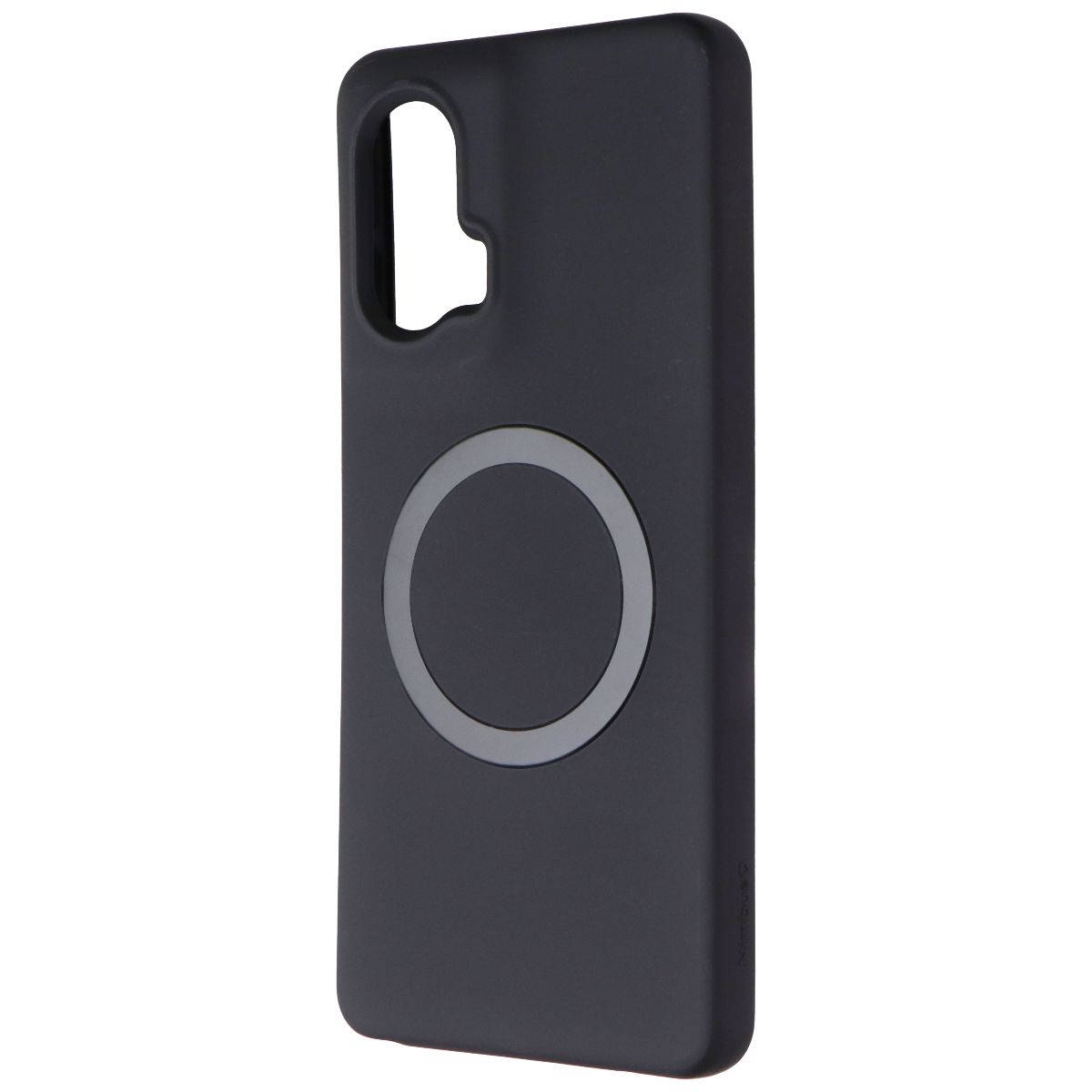Nimbus9 Alto 2 Case with Mag Ring for Motorola Moto G Stylus 5G (2024) - Black Cell Phone - Cases, Covers & Skins Nimbus9 - Simple Cell Bulk Wholesale Pricing - USA Seller