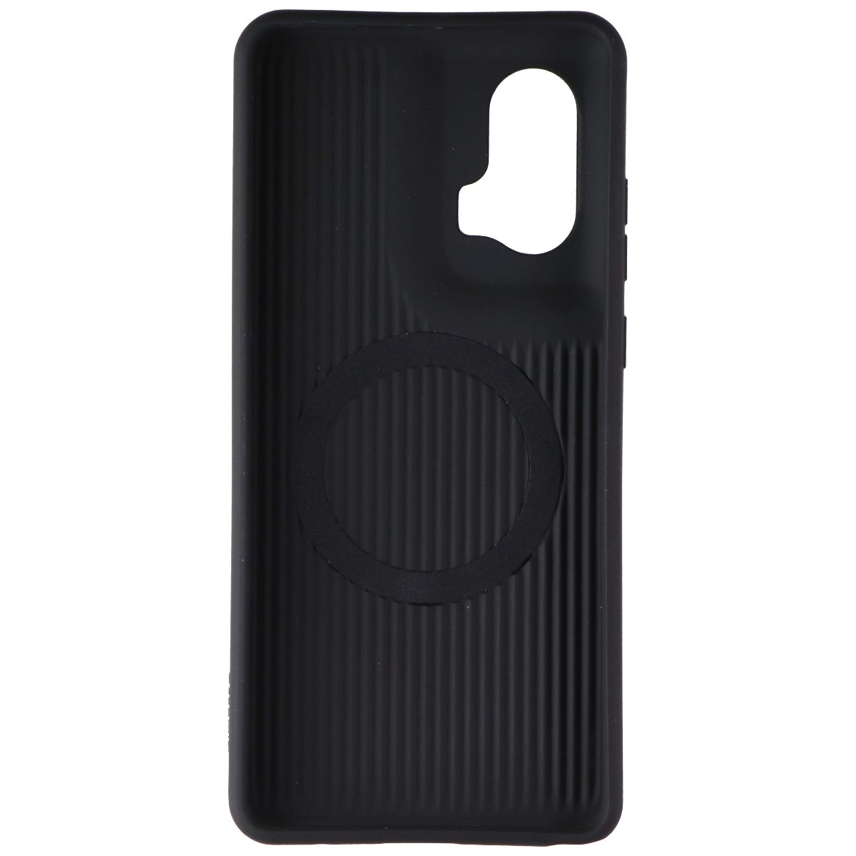 Nimbus9 Alto 2 Case with Mag Ring for Motorola Moto G Stylus 5G (2024) - Black Cell Phone - Cases, Covers & Skins Nimbus9 - Simple Cell Bulk Wholesale Pricing - USA Seller