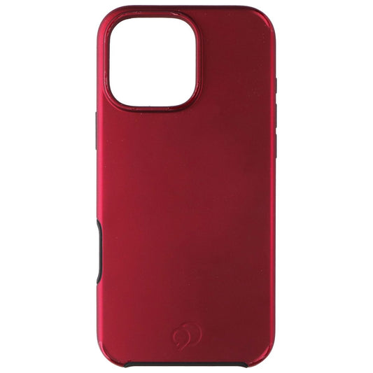 Nimbus9 Cirrus 3 Series Case for MagSafe for Apple iPhone 16 Pro Max - Crimson Cell Phone - Cases, Covers & Skins Nimbus9 - Simple Cell Bulk Wholesale Pricing - USA Seller