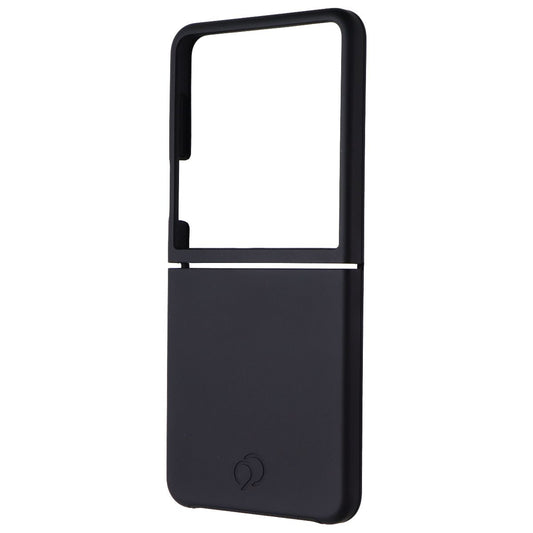 Nimbus9 Cirrus 3 Series Magnetic Case for Samsung Galaxy Z Flip 7 - Black Cell Phone - Cases, Covers & Skins Nimbus9 - Simple Cell Bulk Wholesale Pricing - USA Seller