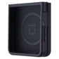 Nimbus9 Cirrus 3 Series Magnetic Case for Samsung Galaxy Z Flip 7 - Black Cell Phone - Cases, Covers & Skins Nimbus9 - Simple Cell Bulk Wholesale Pricing - USA Seller