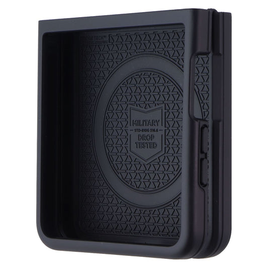 Nimbus9 Cirrus 3 Series Magnetic Case for Samsung Galaxy Z Flip 7 - Black Cell Phone - Cases, Covers & Skins Nimbus9 - Simple Cell Bulk Wholesale Pricing - USA Seller