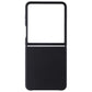 Nimbus9 Cirrus 3 Series Magnetic Case for Samsung Galaxy Z Flip 7 - Black Cell Phone - Cases, Covers & Skins Nimbus9 - Simple Cell Bulk Wholesale Pricing - USA Seller