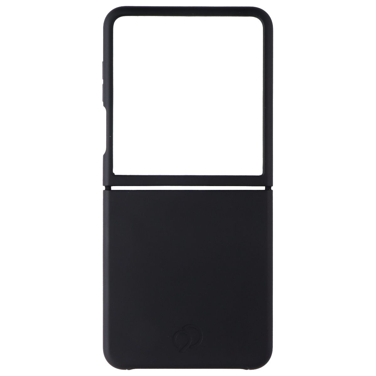 Nimbus9 Cirrus 3 Series Magnetic Case for Samsung Galaxy Z Flip 7 - Black Cell Phone - Cases, Covers & Skins Nimbus9 - Simple Cell Bulk Wholesale Pricing - USA Seller