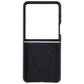 Nimbus9 Cirrus 3 Series Magnetic Case for Samsung Galaxy Z Flip 7 - Black Cell Phone - Cases, Covers & Skins Nimbus9 - Simple Cell Bulk Wholesale Pricing - USA Seller