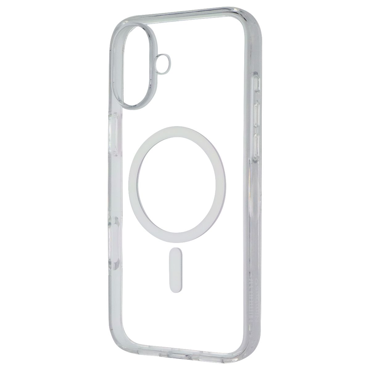 Nimbus9 Vantage Series Case for MagSafe for Apple iPhone 16 Plus - Clear Cell Phone - Cases, Covers & Skins Nimbus9 - Simple Cell Bulk Wholesale Pricing - USA Seller