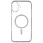 Nimbus9 Vantage Series Case for MagSafe for Apple iPhone 16 Plus - Clear Cell Phone - Cases, Covers & Skins Nimbus9 - Simple Cell Bulk Wholesale Pricing - USA Seller