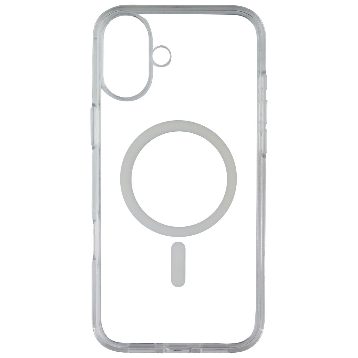 Nimbus9 Vantage Series Case for MagSafe for Apple iPhone 16 Plus - Clear Cell Phone - Cases, Covers & Skins Nimbus9 - Simple Cell Bulk Wholesale Pricing - USA Seller