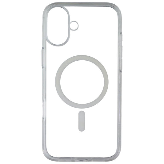 Nimbus9 Vantage Series Case for MagSafe for Apple iPhone 16 Plus - Clear Cell Phone - Cases, Covers & Skins Nimbus9 - Simple Cell Bulk Wholesale Pricing - USA Seller