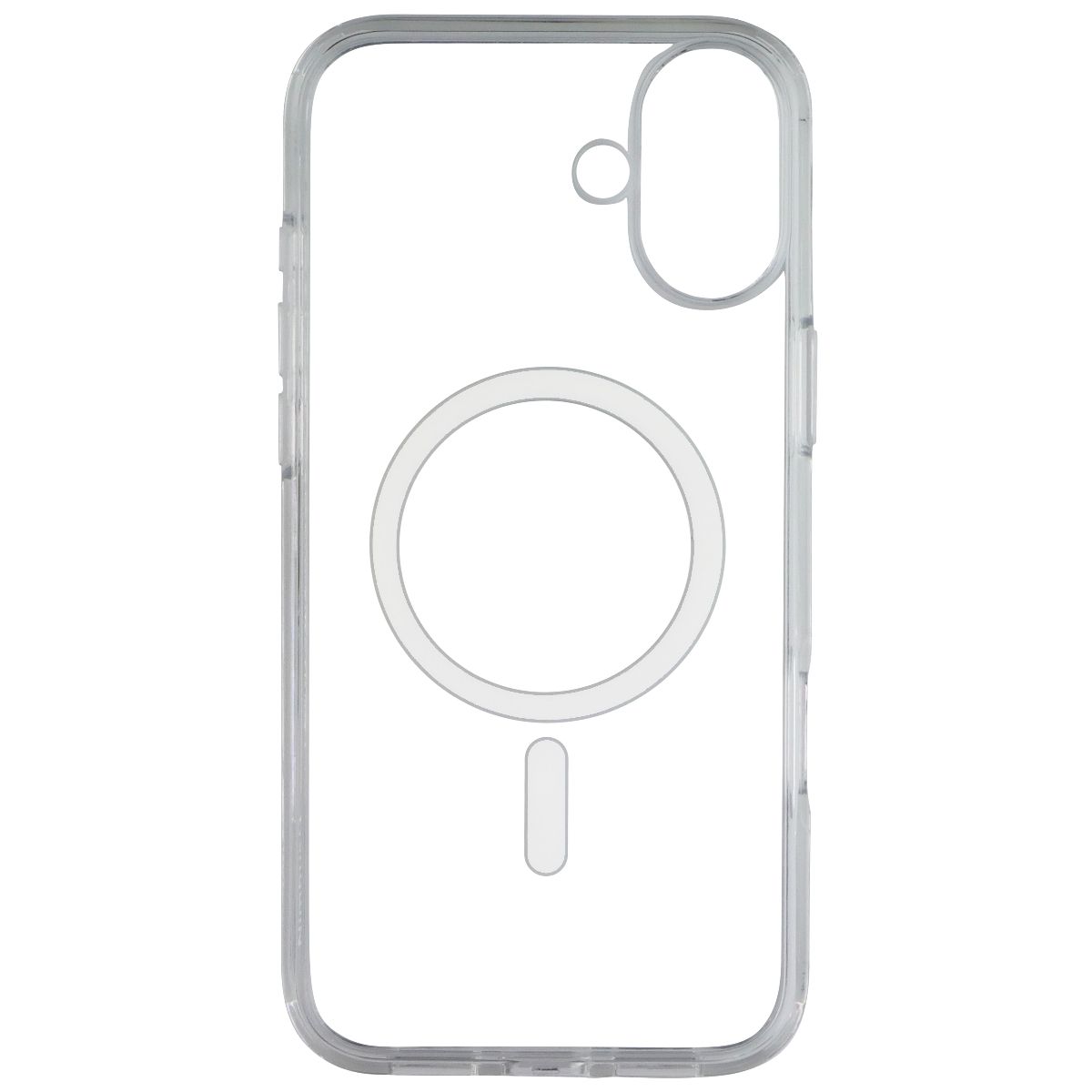 Nimbus9 Vantage Series Case for MagSafe for Apple iPhone 16 Plus - Clear Cell Phone - Cases, Covers & Skins Nimbus9 - Simple Cell Bulk Wholesale Pricing - USA Seller