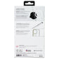 Nimbus9 Vantage Series Case for MagSafe for Apple iPhone 16 Plus - Clear Cell Phone - Cases, Covers & Skins Nimbus9 - Simple Cell Bulk Wholesale Pricing - USA Seller