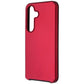 Nimbus9 Cirrus 3 Mount Ready Hardshell Case for Samsung Galaxy S25 - Red
